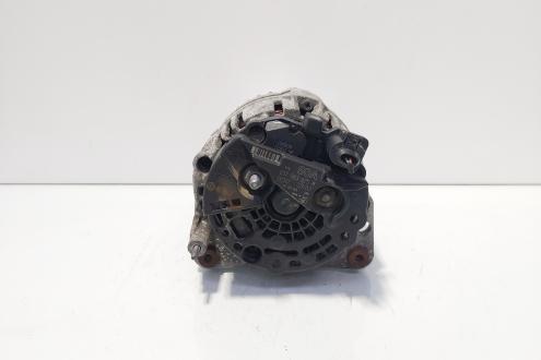 Alternator 90A Bosch, cod 037903025M, Skoda Fabia 1 Combi (6Y5), 1.4 benz, BKY (idi:669728)