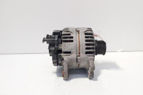 Alternator 90A Bosch, cod 037903025M, Skoda Fabia 1 Sedan (6Y3), 1.4 benz, BKY (idi:669728)