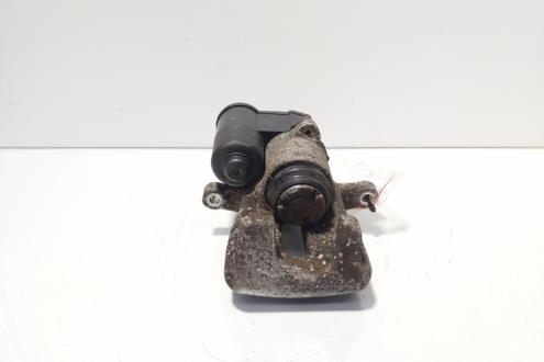 Etrier dreapta spate cu motoras, VW Passat Variant (3C5), 2.0 TDI, CBD (id:670021)