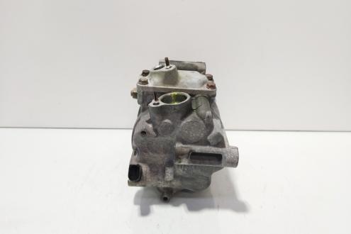 Alternator, cod A2TJ0681A, Mazda 6 Hatchback (GG) 2.2 MZR-CD, R2AA (id:668848)
