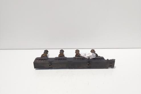 Bobina inductie, cod 0221503472, Opel Meriva A, 1.2 benz, Z12XEP (idi:669585)