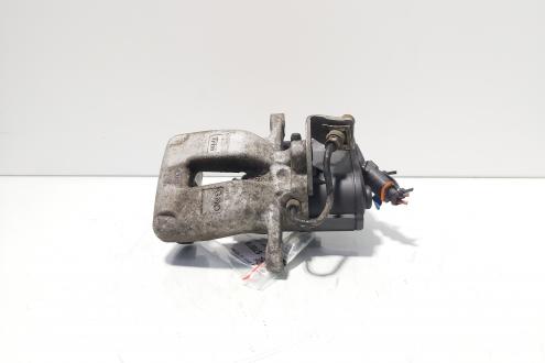 Etrier dreapta spate cu motoras, VW Passat (3C2), 2.0 TDI, CBD (id:670020)