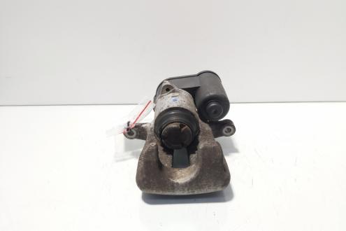 Etrier dreapta spate cu motoras, VW Passat (3C2), 2.0 TDI, CBD (id:670020)