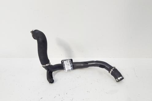 Tub intercooler, cod 5N0145840G, VW Beetle (5C1), 2.0 TDI, CFF (idi:668244)