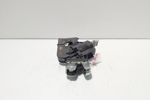 Broasca capota spate, cod 4F5827505D, Audi A4 (8K2, B8) (id:669405)