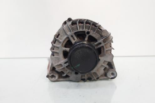 Alternator 150A, cod AV6N-10300-GC, Ford Focus 3 Sedan, 1.6 TDCI, T1DA (idi:668660)