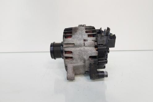 Alternator 150A, cod AV6N-10300-GC, Ford S-Max 1, 1.6 TDCI, T1WA (idi:668660)