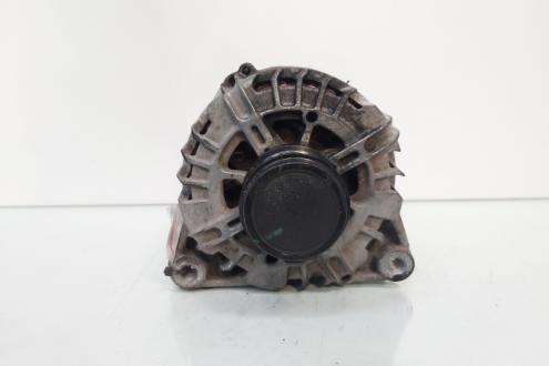Alternator 150A, cod AV6N-10300-GC, Ford S-Max 1, 1.6 TDCI, T1WA (idi:668660)