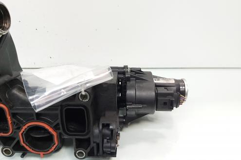 Motoras galerie admisie, cod 03L129086A, Vw Golf 5 Plus (5M1), 1.6 TDI, CAY (idi:654291)