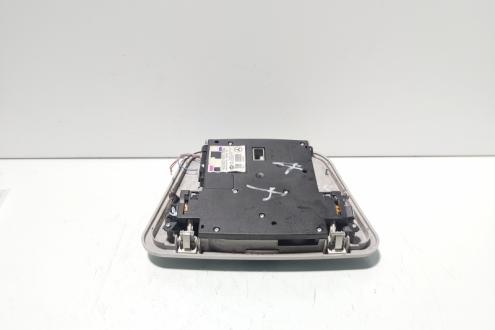 Lampa plafon fata, cod A2038206701, Mercedes Clasa C (W203) (id:669373)