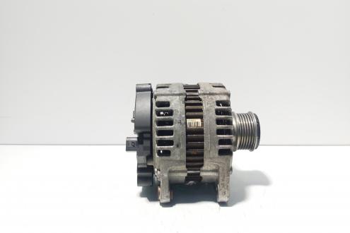 Alternator 180A Bosch, cod 03G903023, Vw Passat (3C2) 2.0 TDI, CBA (idi:670006)