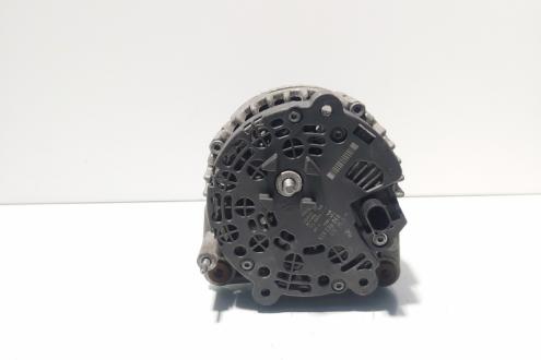 Alternator 180A Bosch, cod 03G903023, Vw Passat Variant (3C5) 1.9 TDI, BLS (idi:670006)