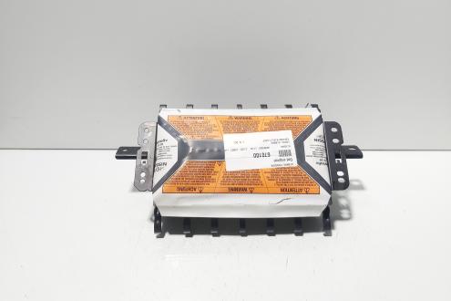 Airbag pasager, Nissan Qashqai (id:670100)