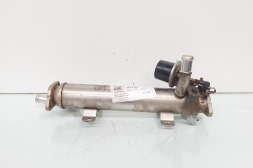 Racitor gaze, cod 03L131512B, VW Golf 6 (5K1), 2.0 TDI, CBA (idi:657110)