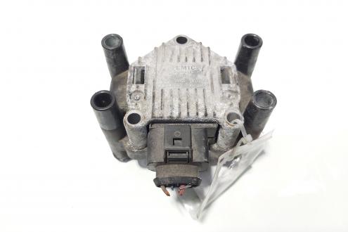Bobina inductie, cod 032905106B, VW Touran (1T1, 1T2), 1.6 benz, BSE (idi:648694)