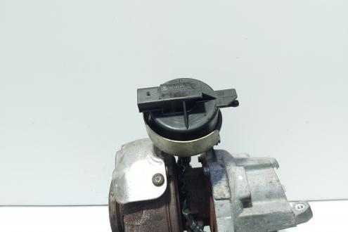 Supapa turbo electrica, Audi A3 (8V1) 2.0 TDI, DFG (idi:665665)
