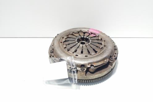 Volanta masa dubla cu placa presiune, Opel Corsa D, 1.3 CDTI, Z13DTJ, 6 vit man (id:669947)