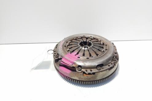 Volanta masa simpla cu placa presiune, Opel Corsa D, 1.3 CDTI, Z13DTJ, 6 vit man (id:669947)