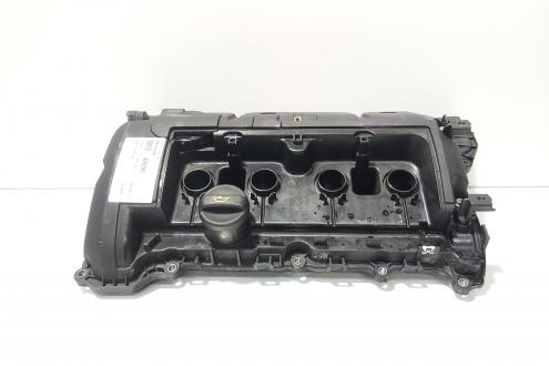 Capac culbutori, Peugeot 308, 1.6 benz, 5FW (id:670387)