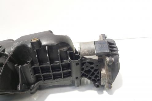 Motoras galerie admisie, cod 03L129086, VW Passat Variant (3C5), 2.0 TDI, CBB (id:669967)