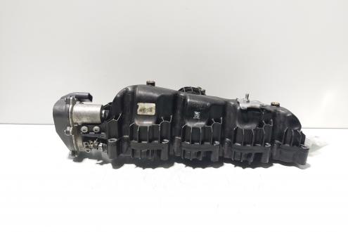 Galerie admisie cu clapete, cod 03L129711AG, Audi A4 (8K2, B8), 2.0 TDI, CAG (id:669974)