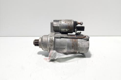 Electromotor, Vw Passat (3C2) 2.0 TDI, BKP, 6 vit man (id:670071)