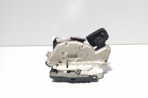 Broasca usa stanga spate, cod 5K4839015R, VW Polo (6R) (id:670558)