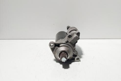 Electromotor, cod 02E911023L, Vw Passat (3C2) 2.0 TDI, CBA, cutie automata (id:670066)