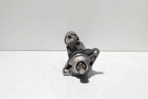 Electromotor, Vw Passat (3C2) 2.0 TDI, CBA, cutie automata (id:670062)