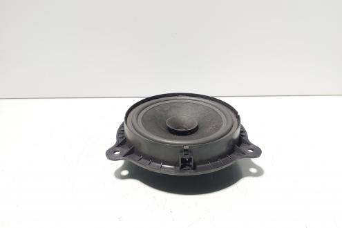 Boxa usa spate, Nissan Qashqai (id:670577)