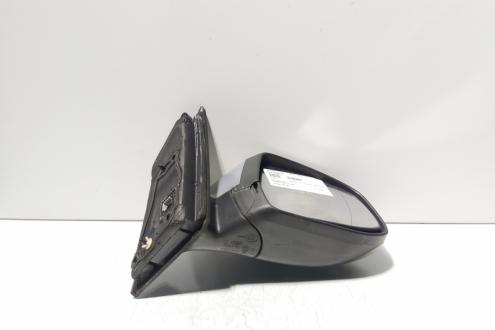 Oglinda electrica dreapta cu semnalizare, Ford Focus 3 Turnier, volan pe dreapta (id:670567)