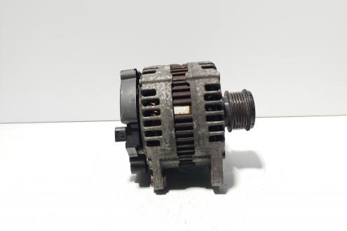 Alternator 180A Bosch, cod 03G903023, VW Passat (3C2), 2.0 TDI, CBD (id:669998)