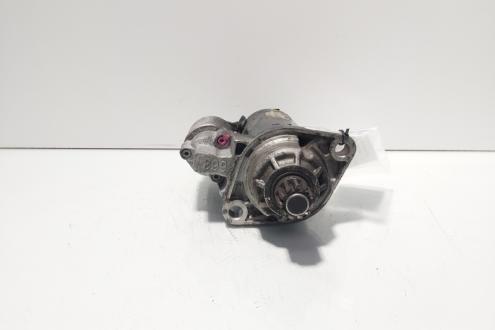Electromotor cu Start Stop, cod 02M911024, VW Passat CC (357), 2.0 TDI, CBA, 6 vit man (id:670411)