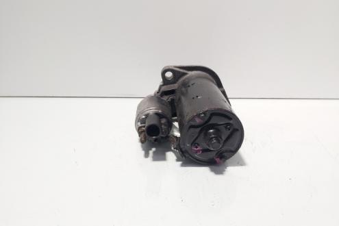 Electromotor cu Start Stop, cod 02M911024, VW Passat CC (357), 2.0 TDI, CBA, 6 vit man (id:670411)