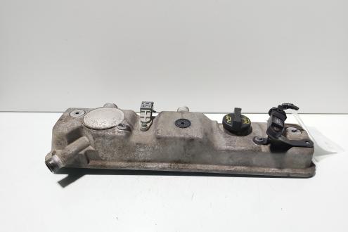 Capac culbutori, cod 1S4Q-6K271-BA, Ford Focus 2 Combi (DA), 1.8 TDCI, KKDA (id:670379)