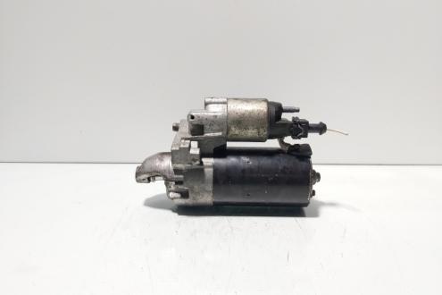 Electromotor, cod 7589354, Mini Cooper (R56), 1.6 16V benz, N16B16A, 6 vit man (id:670645)