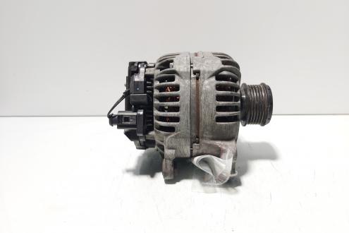 Alternator 140A Bosch, cod 06F903023F, VW Golf 5 (1K1), 2.0 TFSI, BWA (id:670650)