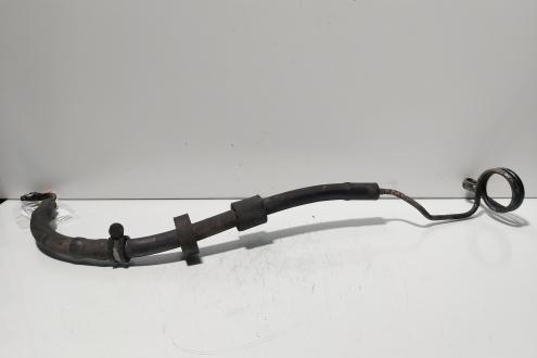 Conducta ulei servo directie, cod 8E1422893M, Audi A4 (8EC, B7) 2.0 TDI, BRE (id:668894)