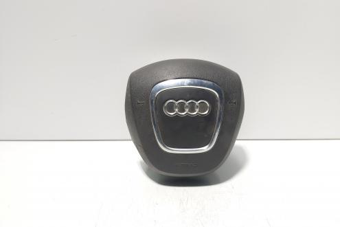 Airbag volan, cod 8K0880201, Audi A4 Avant (8K5, B8) (id:670284)