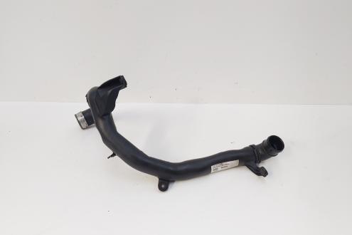 Tub intercooler, cod 3C0145840C, Vw Eos (1F7, 1F8) 2.0 TDI, BMM (id:669984)