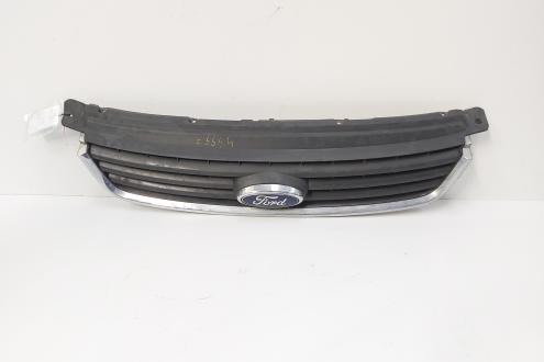 Grila bara fata centrala cu sigla, Ford Kuga I (id:670221)