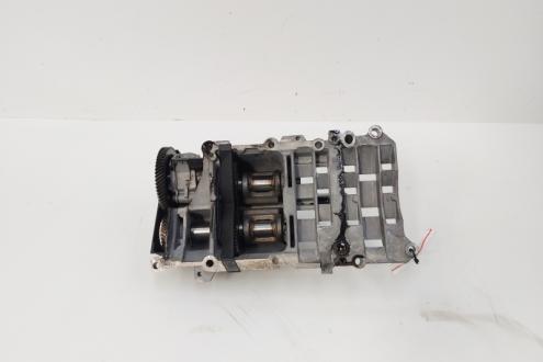Pompa ulei, cod 8058052011, Bmw 3 (E46), 2.0 diesel, 204D4 (id:670291)