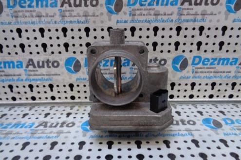 Cod oem: 038128063C, clapeta acceleratie, Skoda Fabia Sedan (6Y3) 1.9sdi, ASY