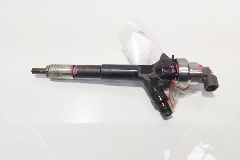 Injector, cod 55567729, Opel Astra J, A17DTJ (id:581930)