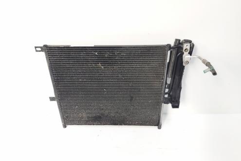 Radiator clima, cod 3400400, Bmw X3 (E83), 2.0 diesel, N47D20C (id:670332)