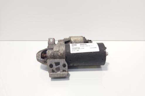 Electromotor, cod 7812034-01, Bmw 3 (E90), 2.0 diesel, N47D20A, 6 vit man (id:669476)
