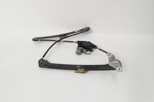 Macara cu motoras usa dreapta fata, VW Golf 7 (5G) (id:669940)