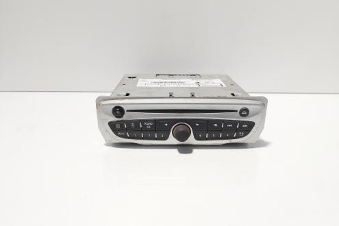 Radio CD cu bluetooth si navigatie, cod 281159389R, Renault Megane 3 (id:670594)