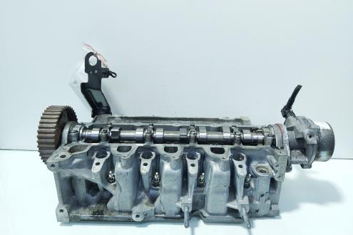 Chiulasa cu 1 ax came, cod 110426145R, Renault Megane 3 CC, 1.5 DCI, K9KA636 (idi:665667)