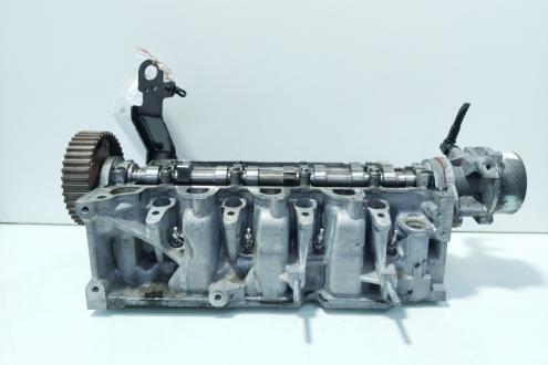 Chiulasa cu 1 ax came, cod 110426145R, Renault Megane 3 CC, 1.5 DCI, K9KA636 (idi:665667)